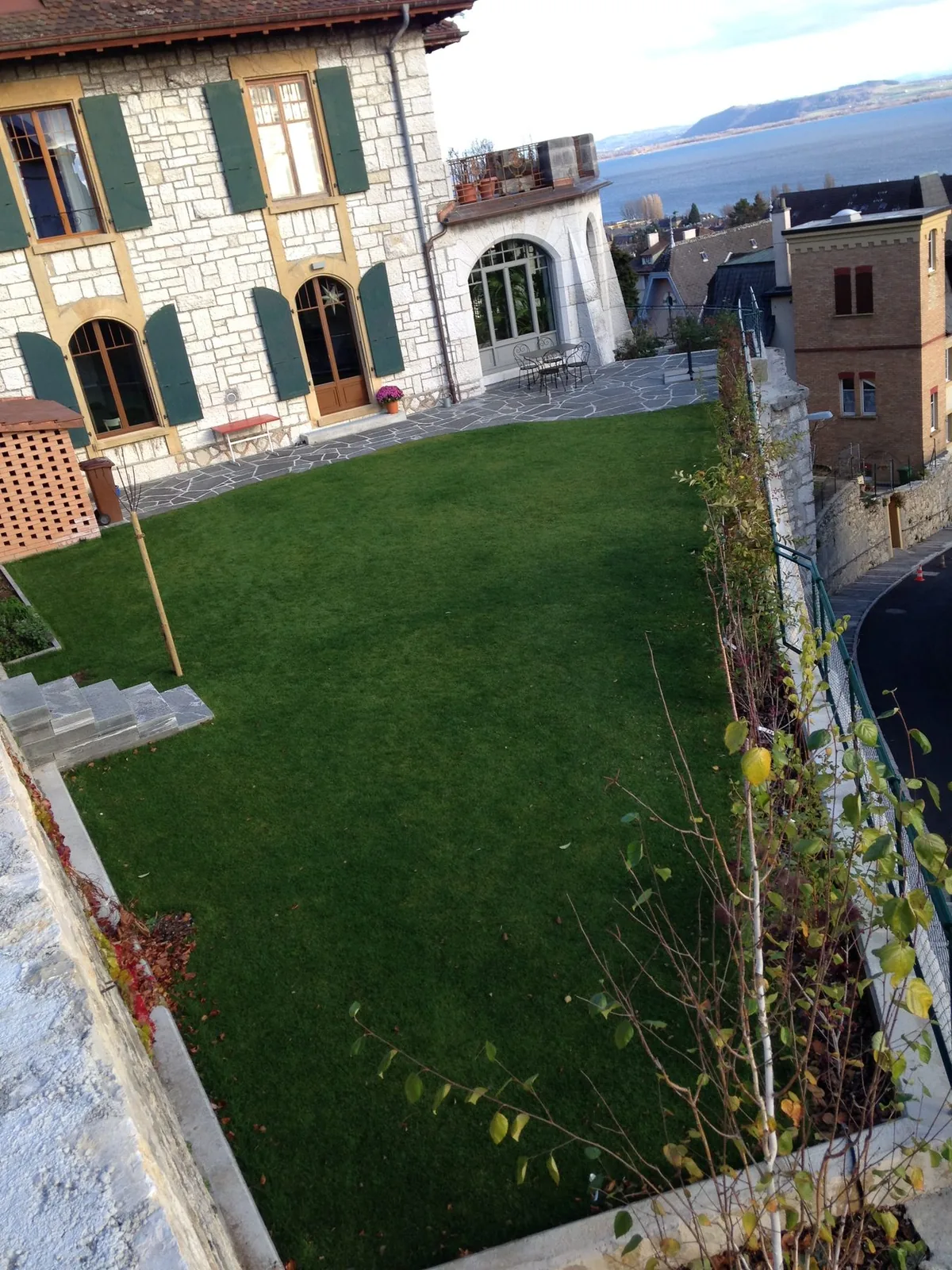 Entretien de jardin image 1