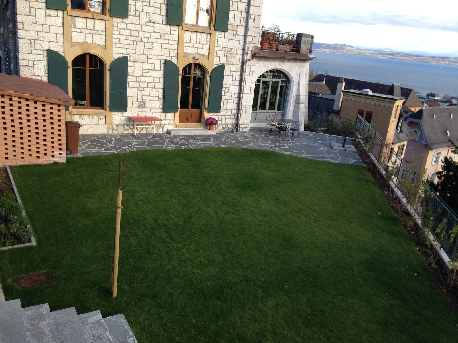 Entretien de jardin image 2